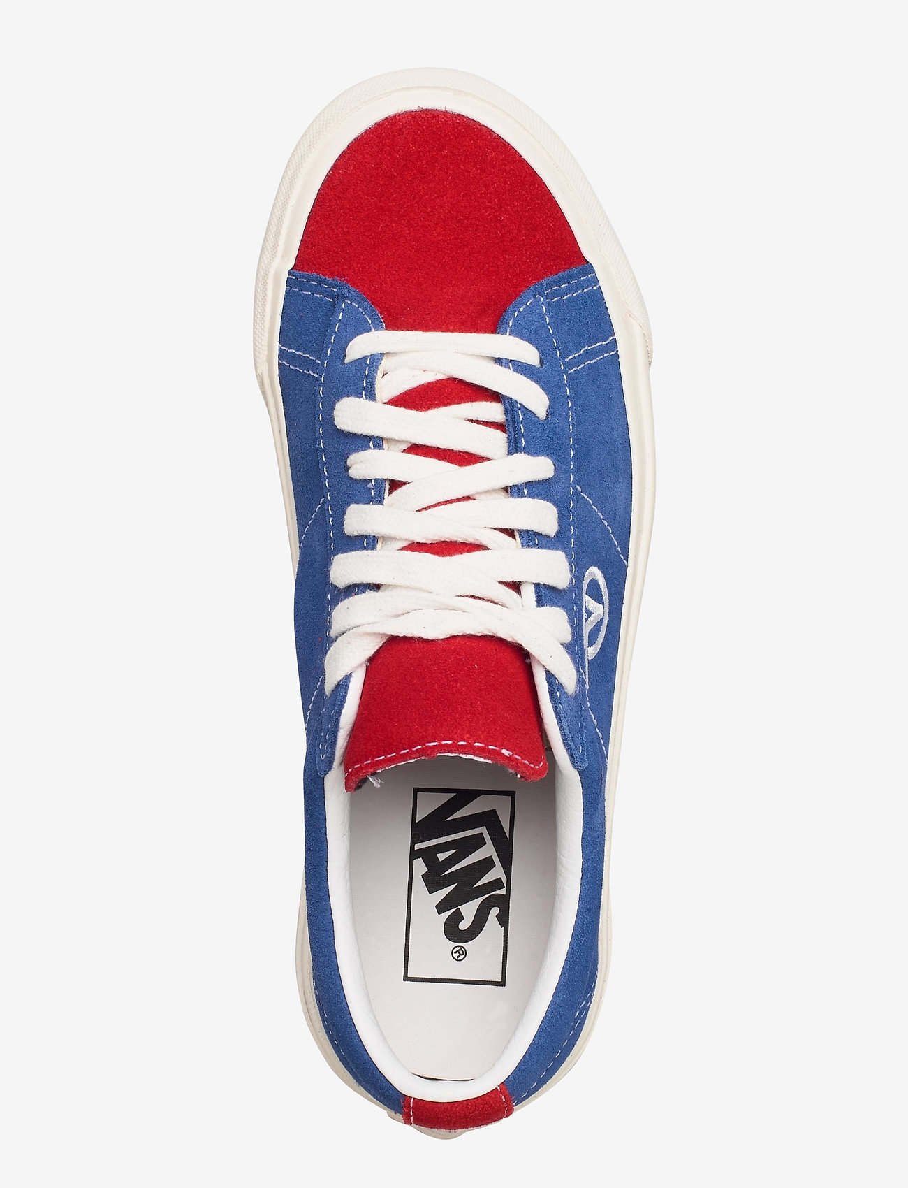 VANS - UA Sid DX - (anaheim factory)ogblogrd - 3