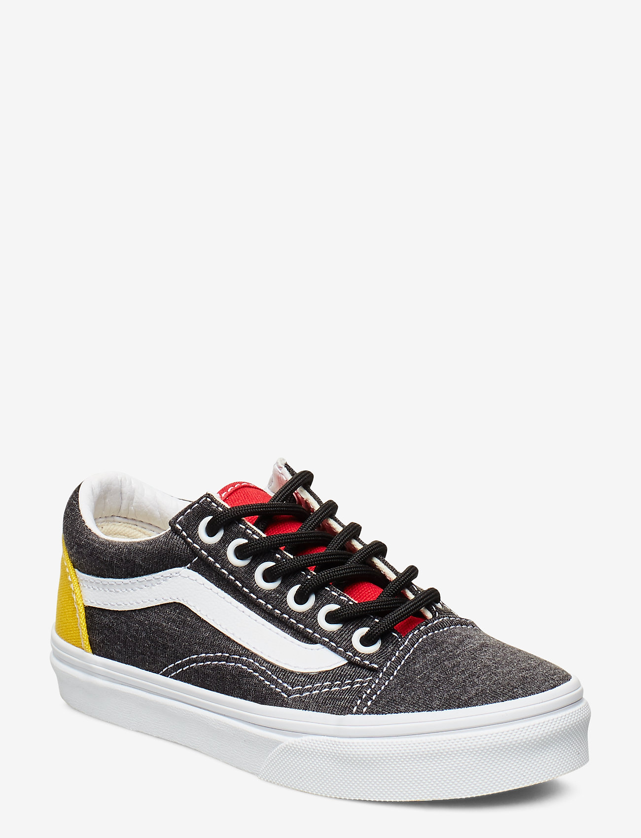 VANS - UY Old Skool - (vans coastal) blk/tr wht - 0