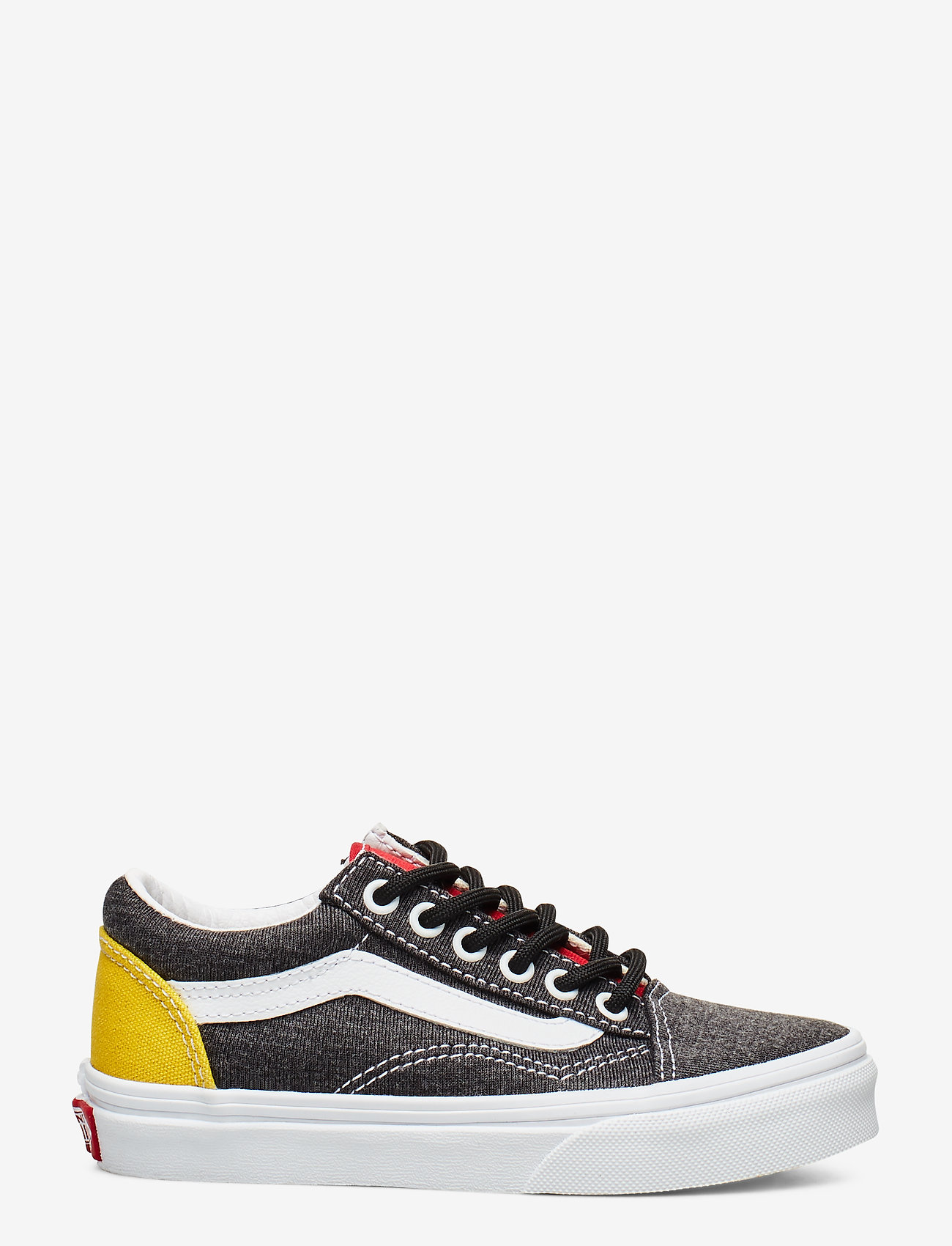 VANS - UY Old Skool - (vans coastal) blk/tr wht - 1