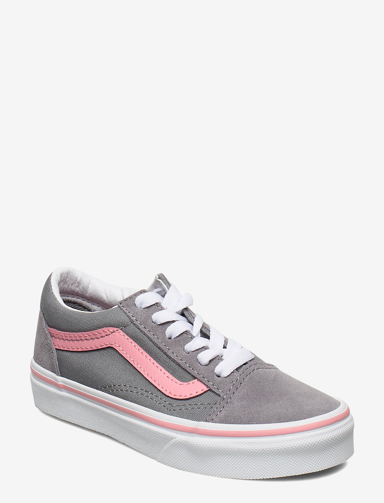 VANS - UY Old Skool - (pop)frost gry/pink icing - 0