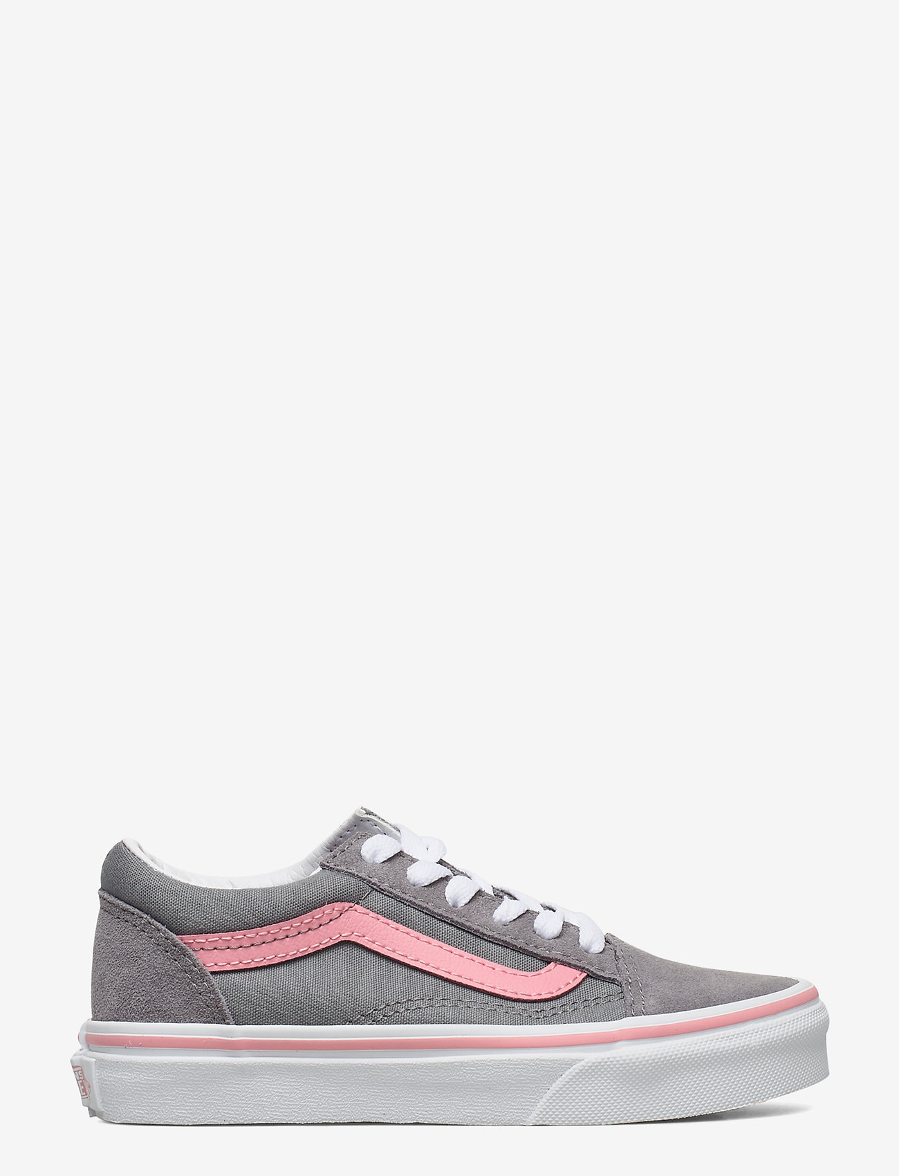 VANS - UY Old Skool - (pop)frost gry/pink icing - 1
