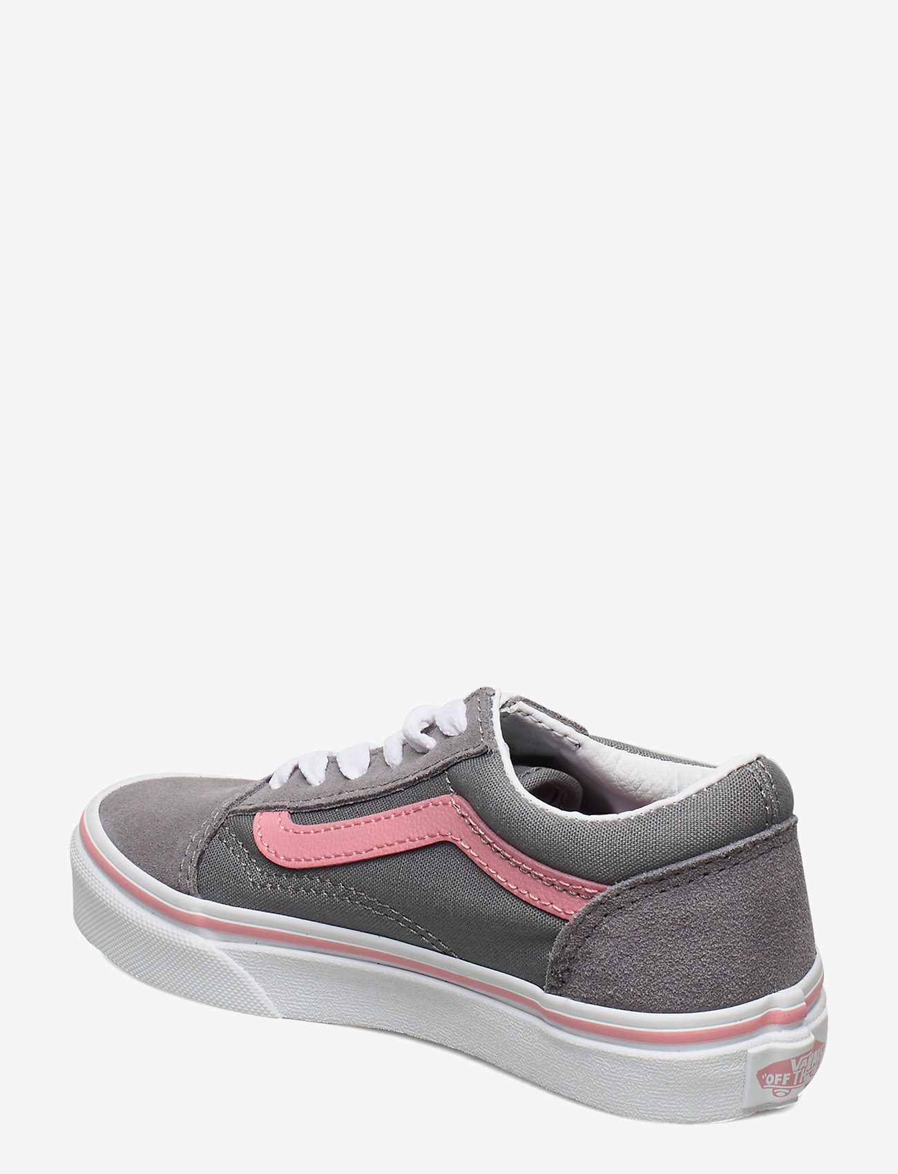 VANS - UY Old Skool - (pop)frost gry/pink icing - 2