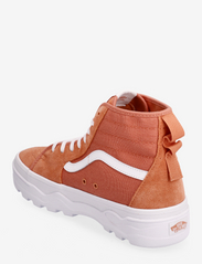 VANS - UA Sentry SK8-Hi WC - hohe sneaker - sun baked - 2