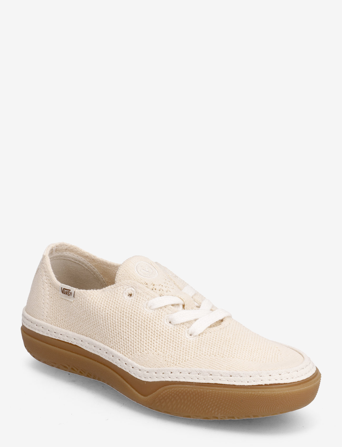 VANS - UA Circle Vee - natural/gum - 0
