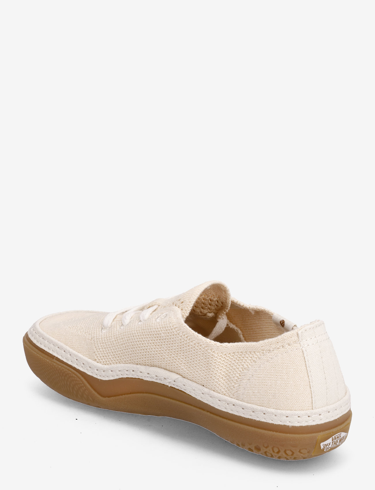 VANS - UA Circle Vee - natural/gum - 2