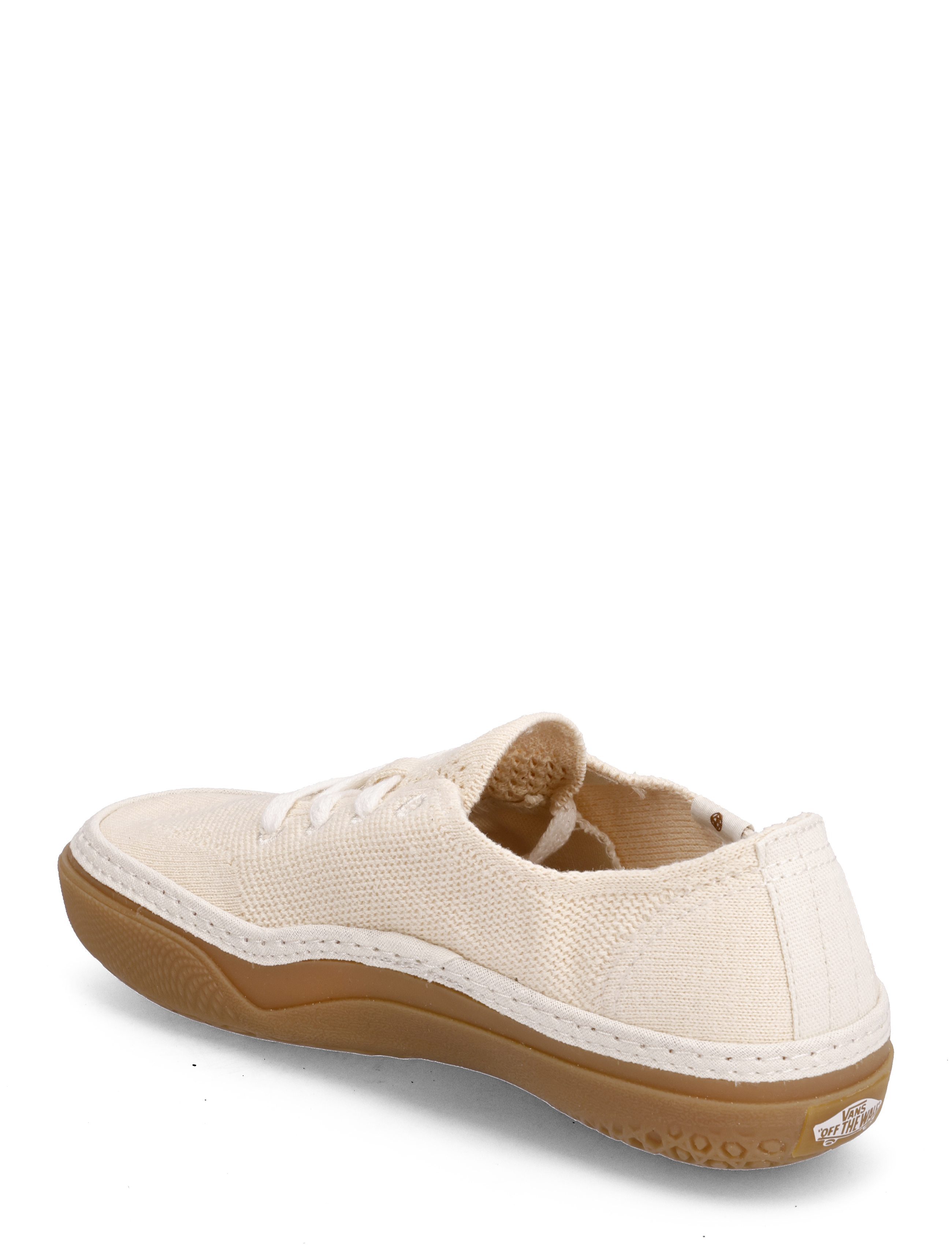 VANS - UA Circle Vee - natural/gum - 2