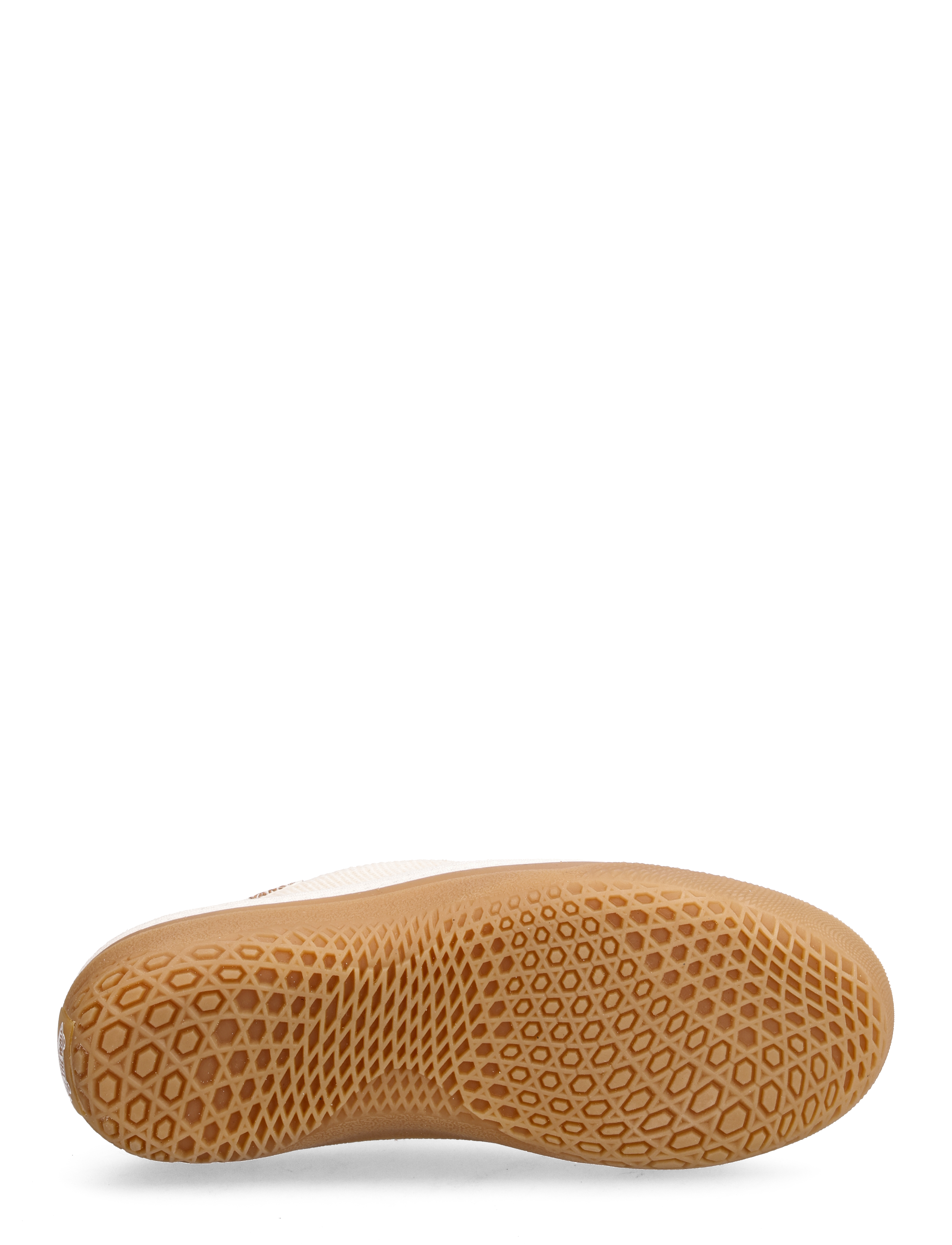 VANS - UA Circle Vee - natural/gum - 4