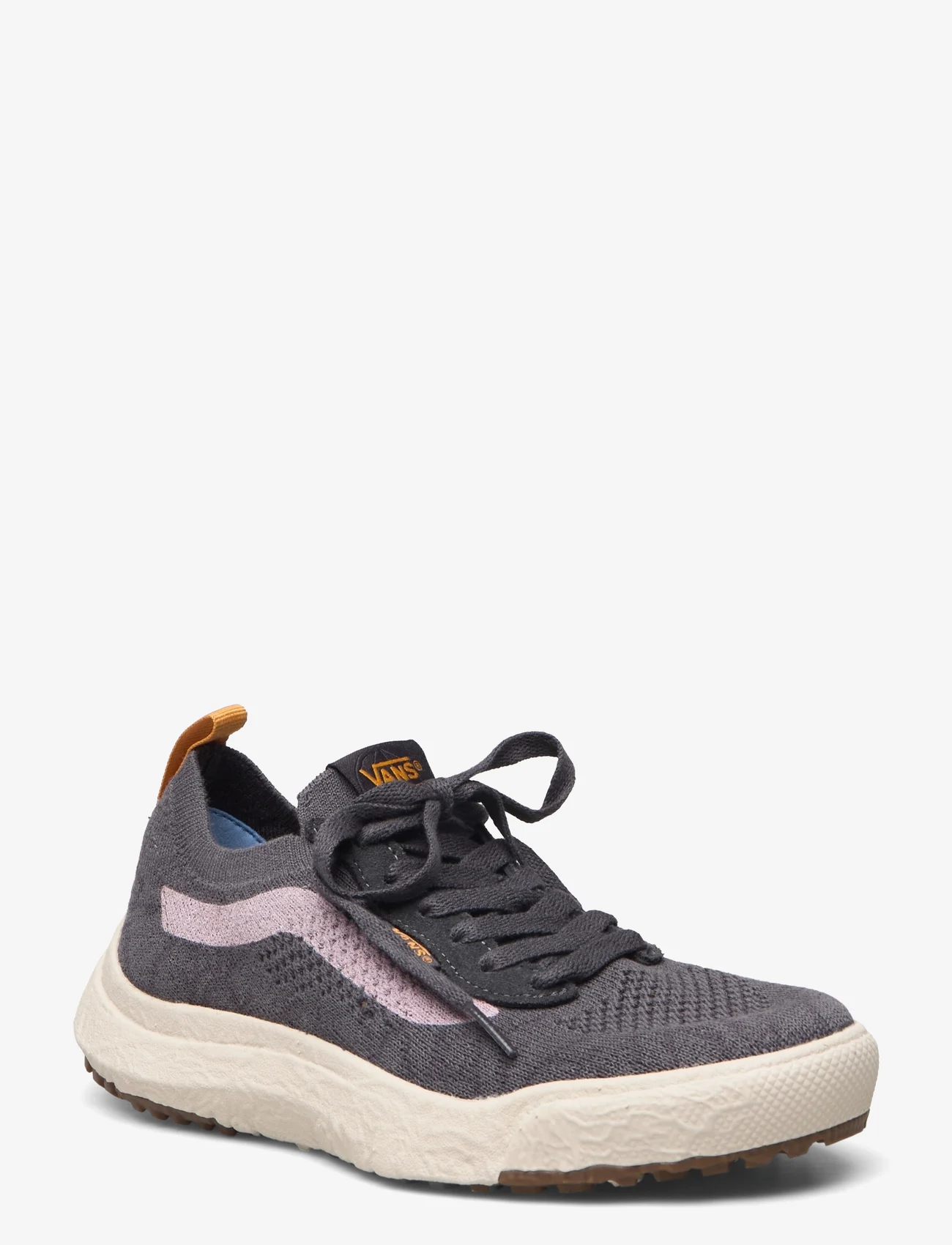 VANS - UA UltraRange VR3 - low top sneakers - asphalt - 0