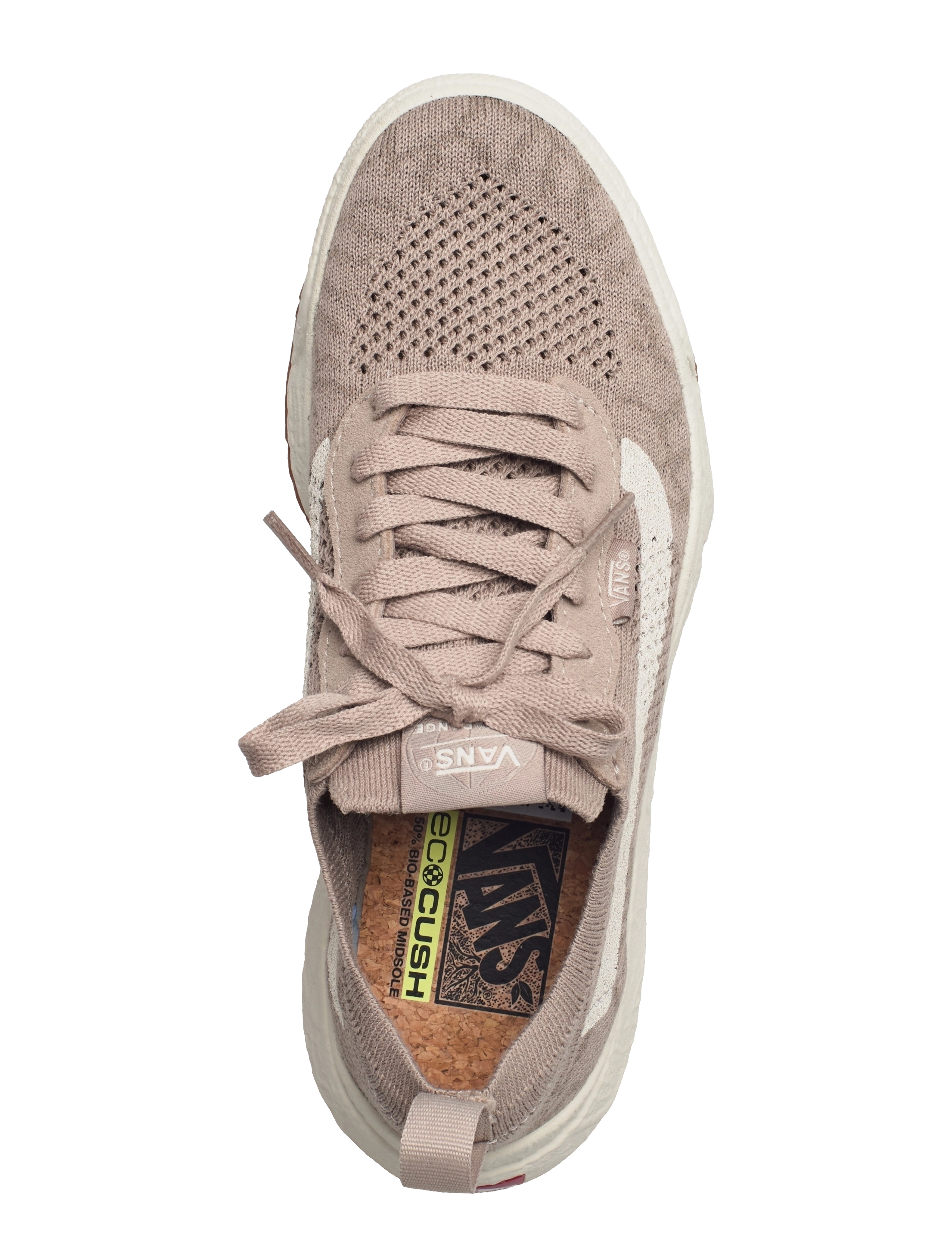 VANS - UA UltraRange VR3 - cobblestone - 3