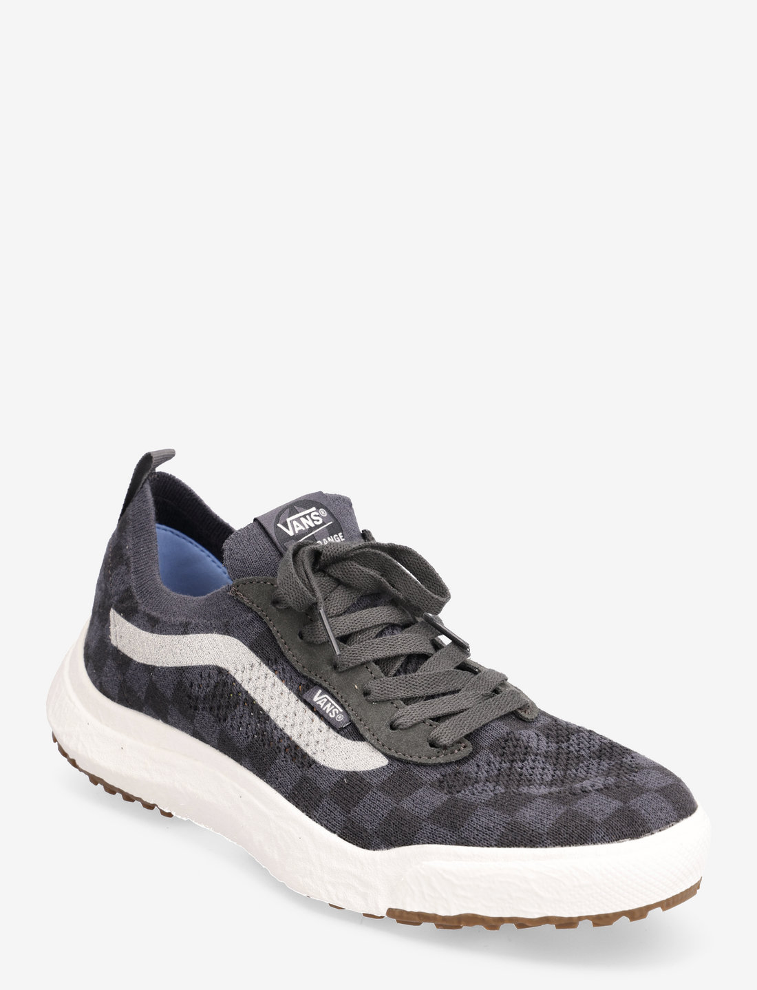 VANS Ua Ultrarange Vr3 Low Tops Boozt