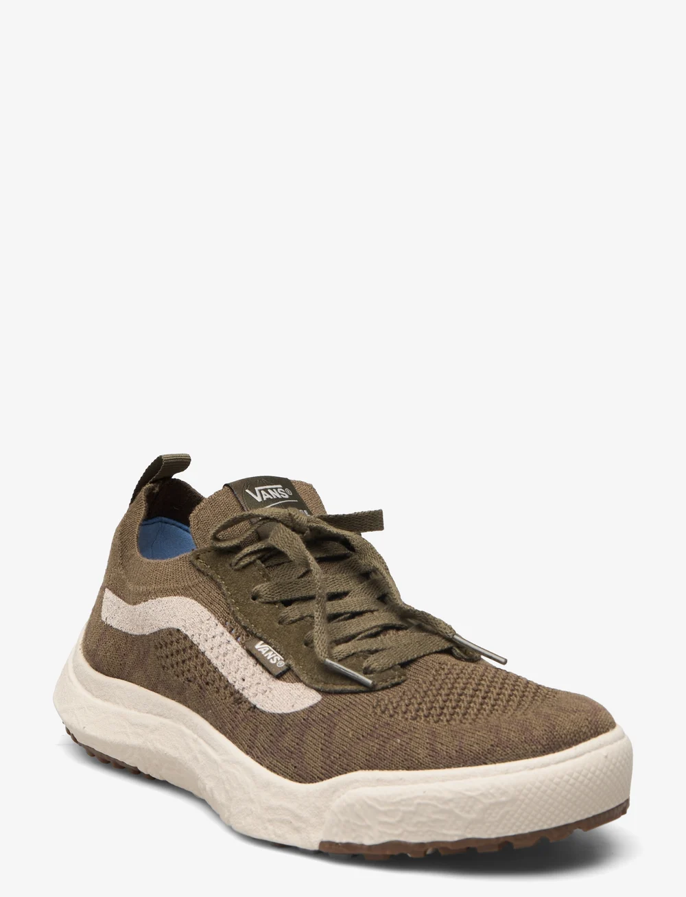 VANS Ua Ultrarange Vr3 Low Tops Boozt