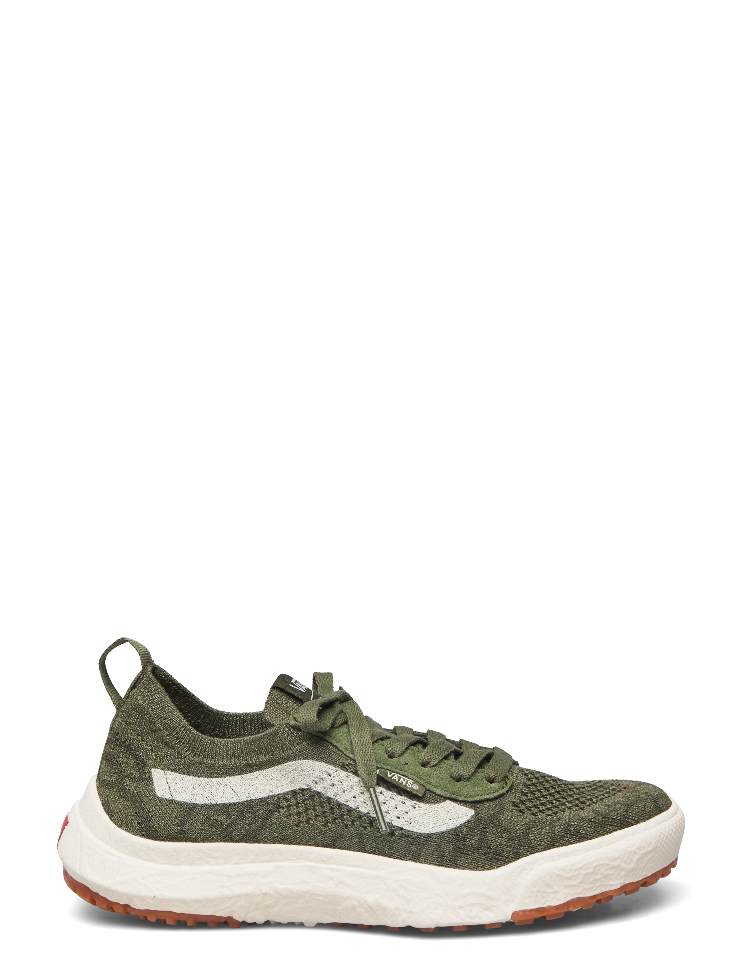 VANS - UA UltraRange VR3 - chive - 1