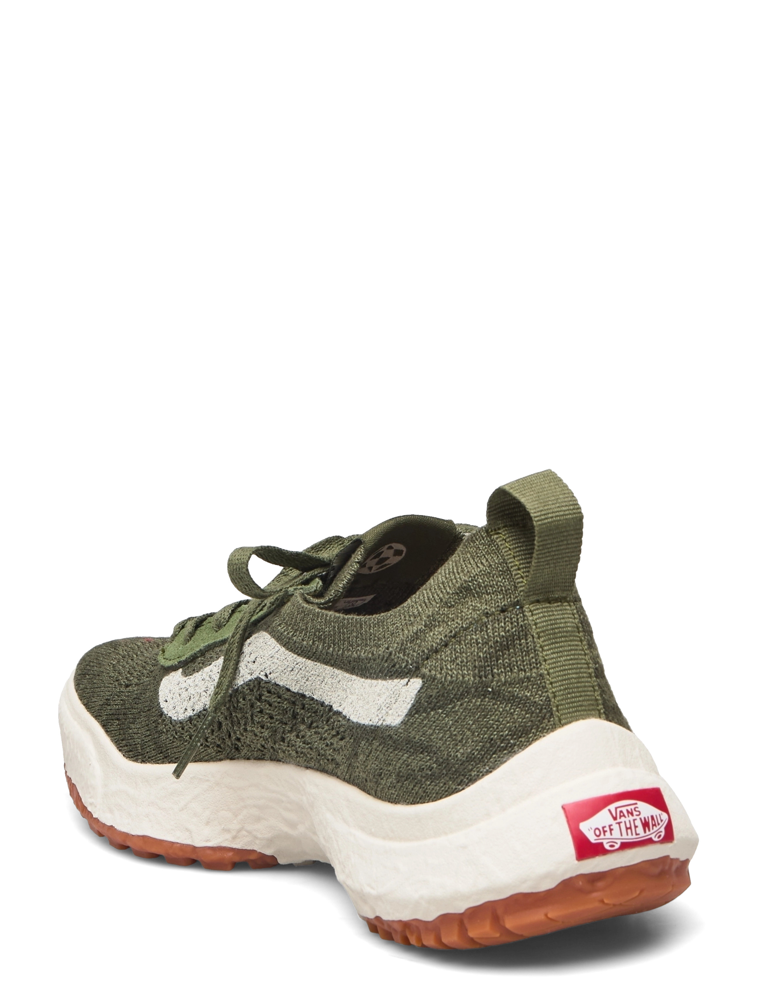VANS - UA UltraRange VR3 - chive - 2