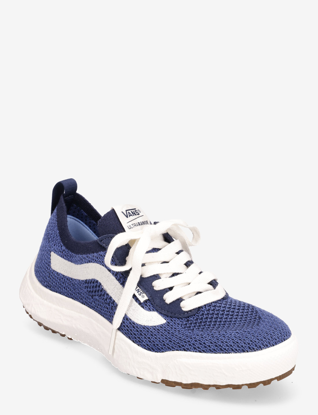 VANS Ua Ultrarange Vr3 Low Tops Boozt