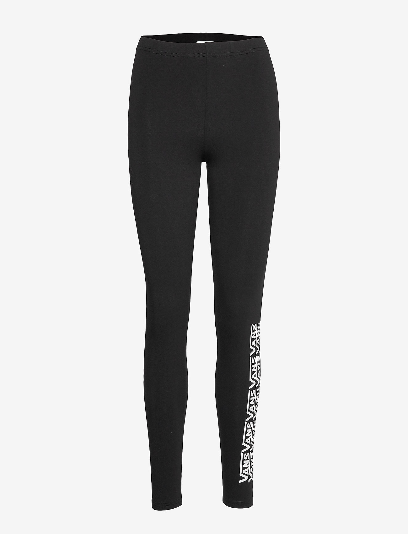 VANS - CHALKBOARD FAIR WELL LEGGING - black - 0