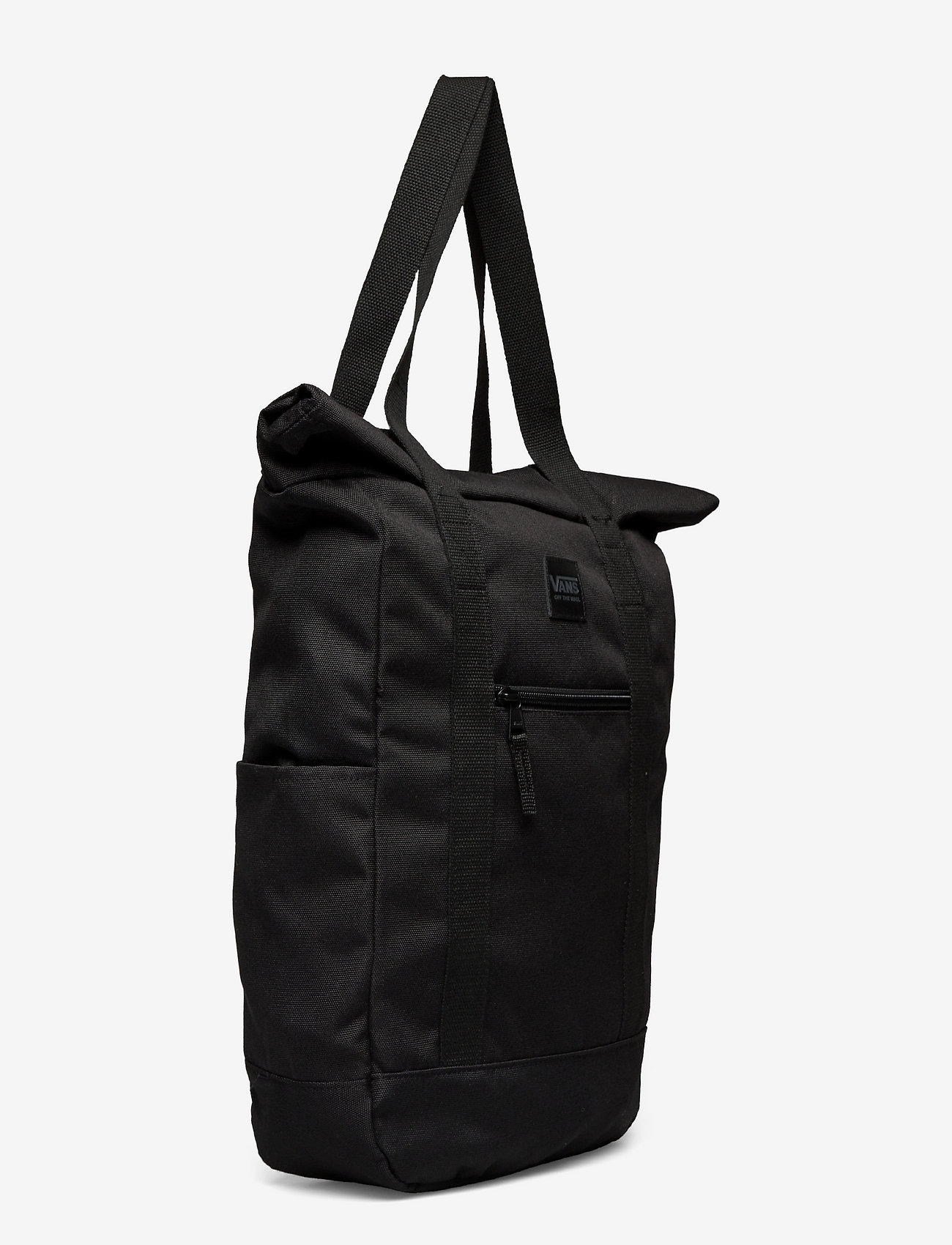 VANS - ALL AROUND BACKPACK - black - 2