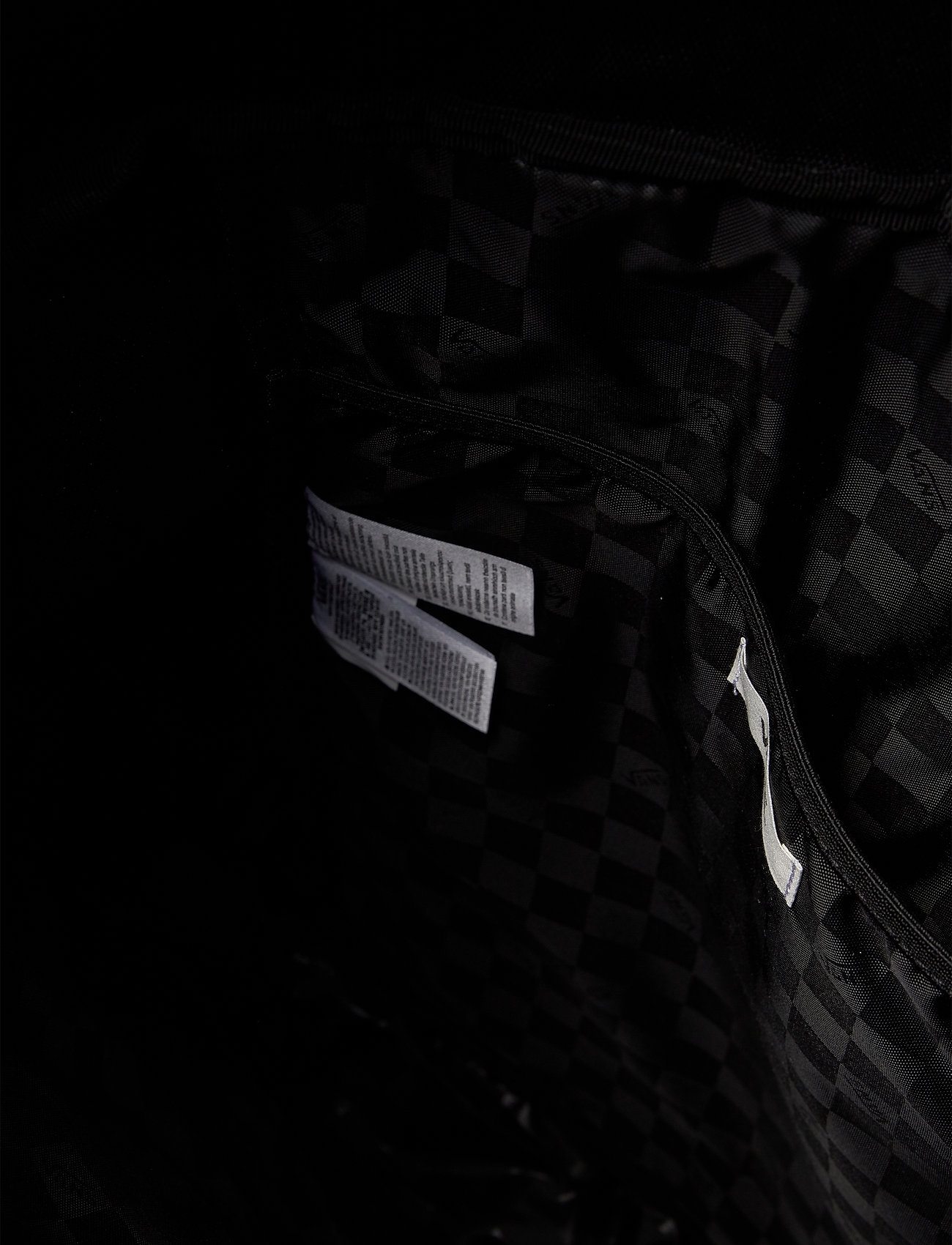 VANS - ALL AROUND BACKPACK - black - 3