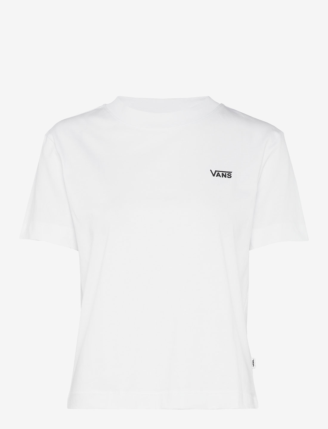 Vans shirts discount womens