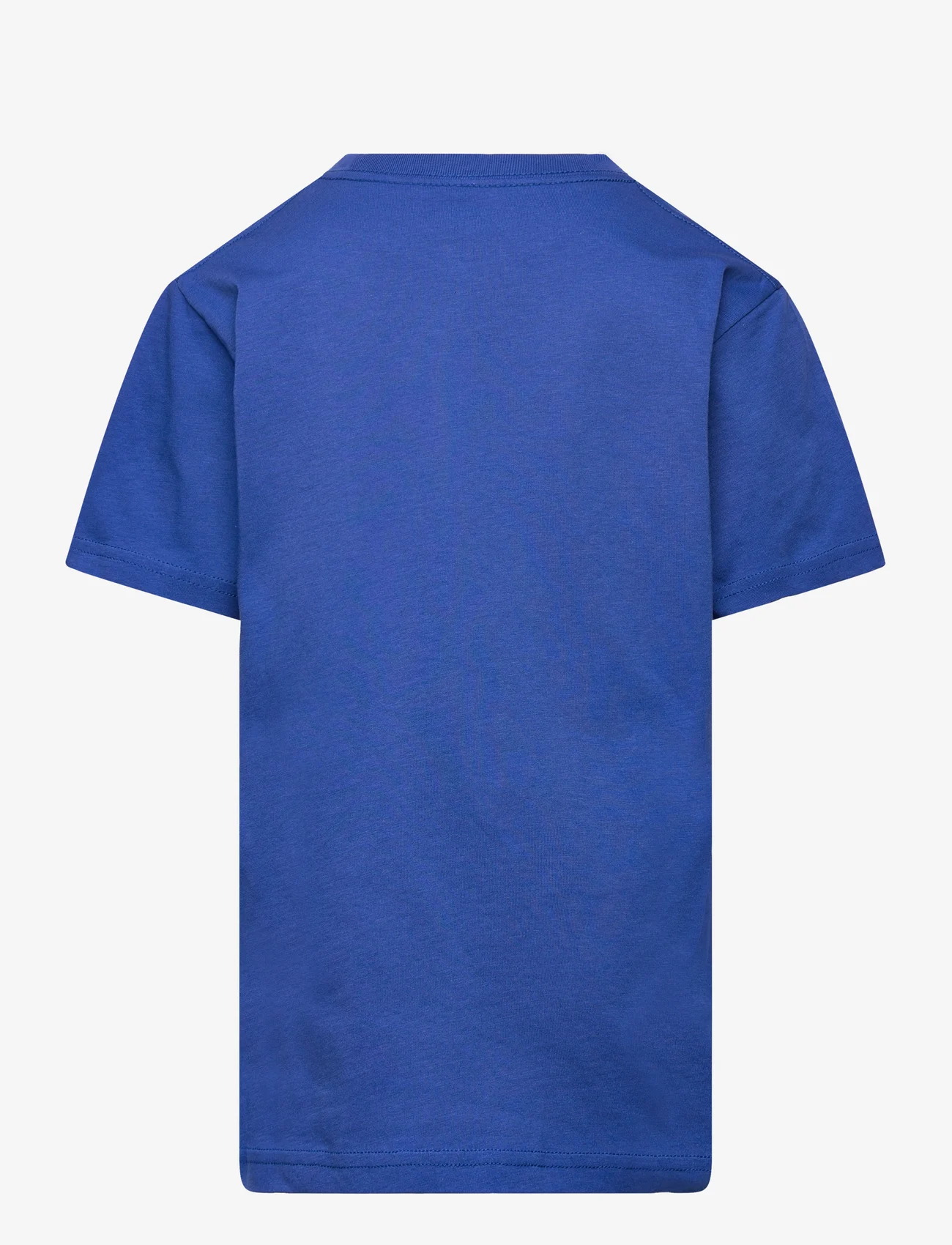 VANS - BY LEFT CHEST TEE BOYS - kortärmade t-shirts - surf the web - 1