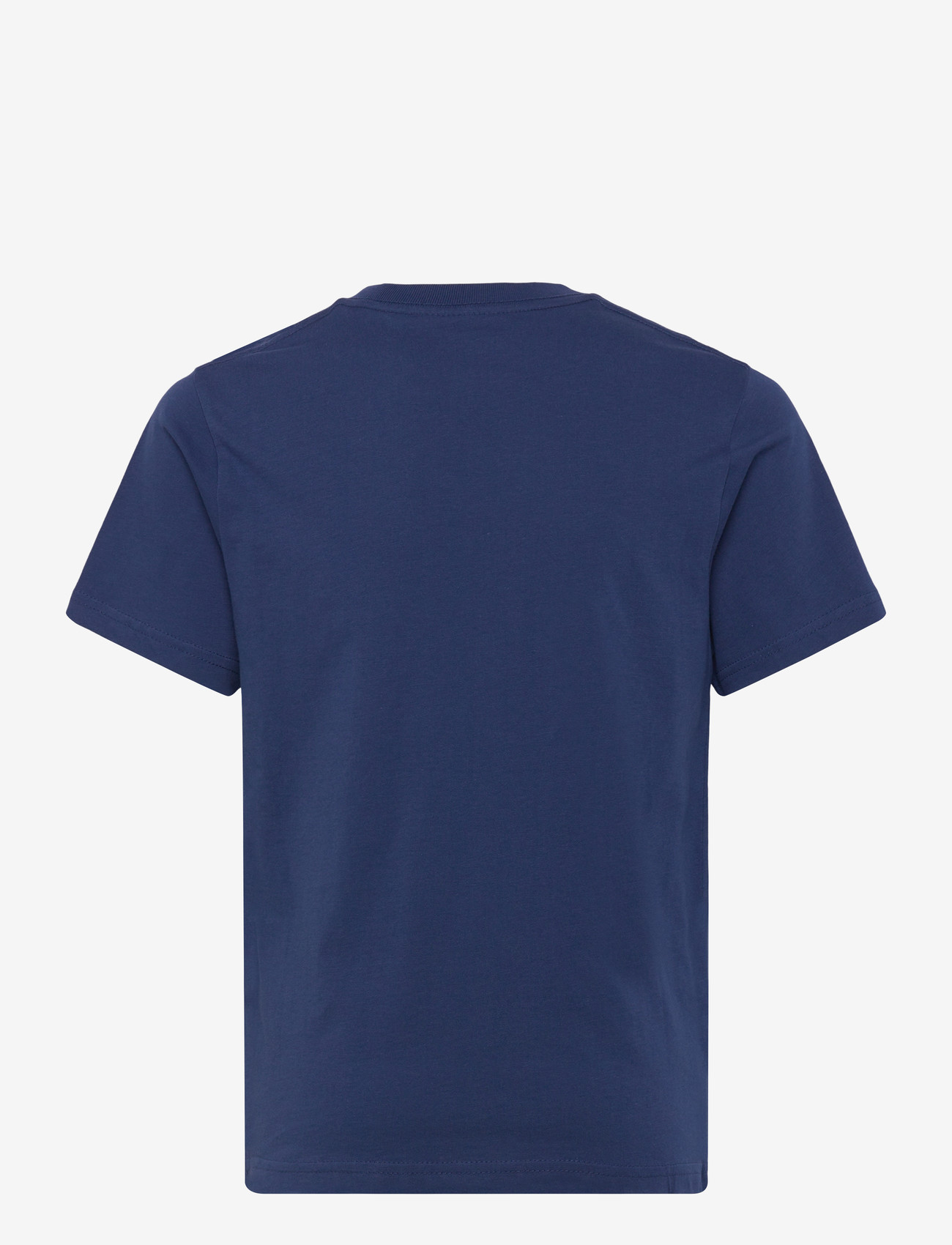 VANS - LEFT CHEST TEE - kurzärmelig - deep indigo - 1