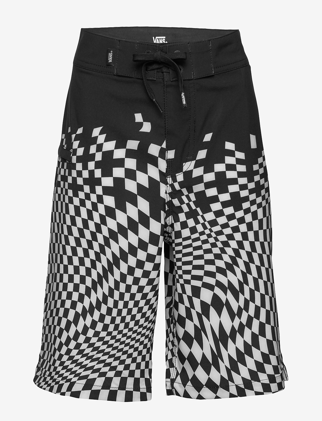 VANS Pixelated Boardshort Boys swimwear shop at Booztlet
