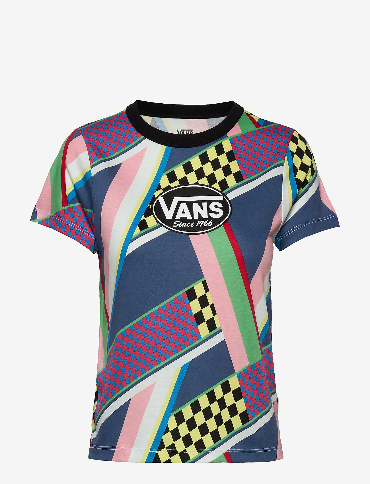 VANS - RAMP TESTED BABY - multi - 0