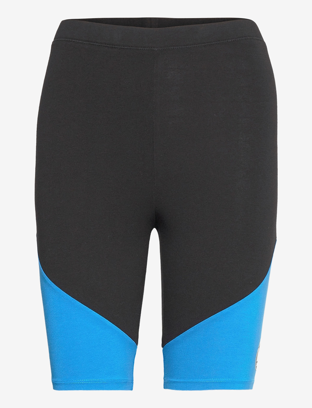 VANS - RAMP TESTED BIKE SHORT - black - 0