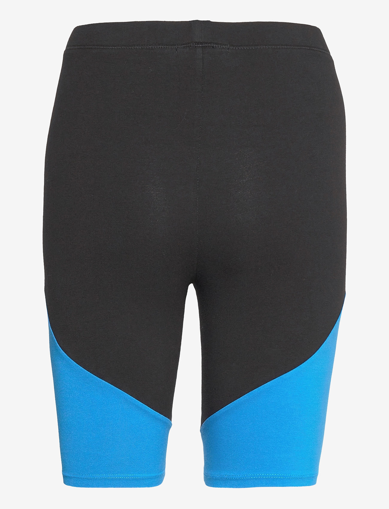 VANS - RAMP TESTED BIKE SHORT - black - 1