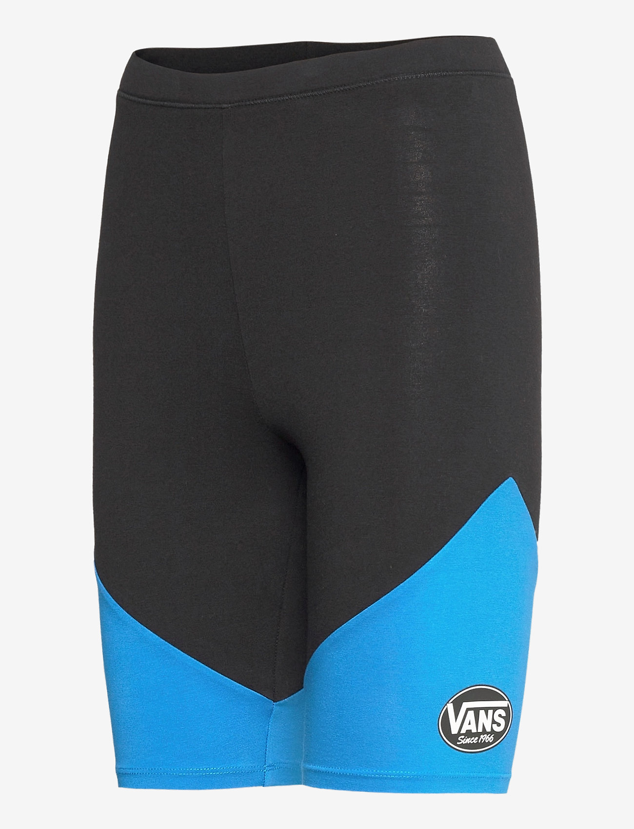 VANS - RAMP TESTED BIKE SHORT - black - 2