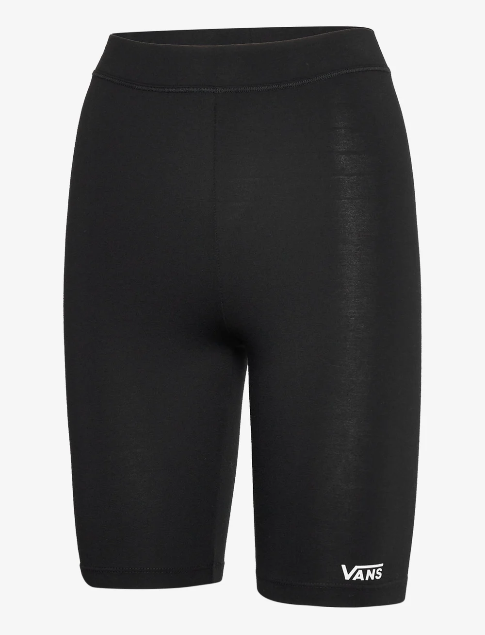 Vans spandex deals shorts