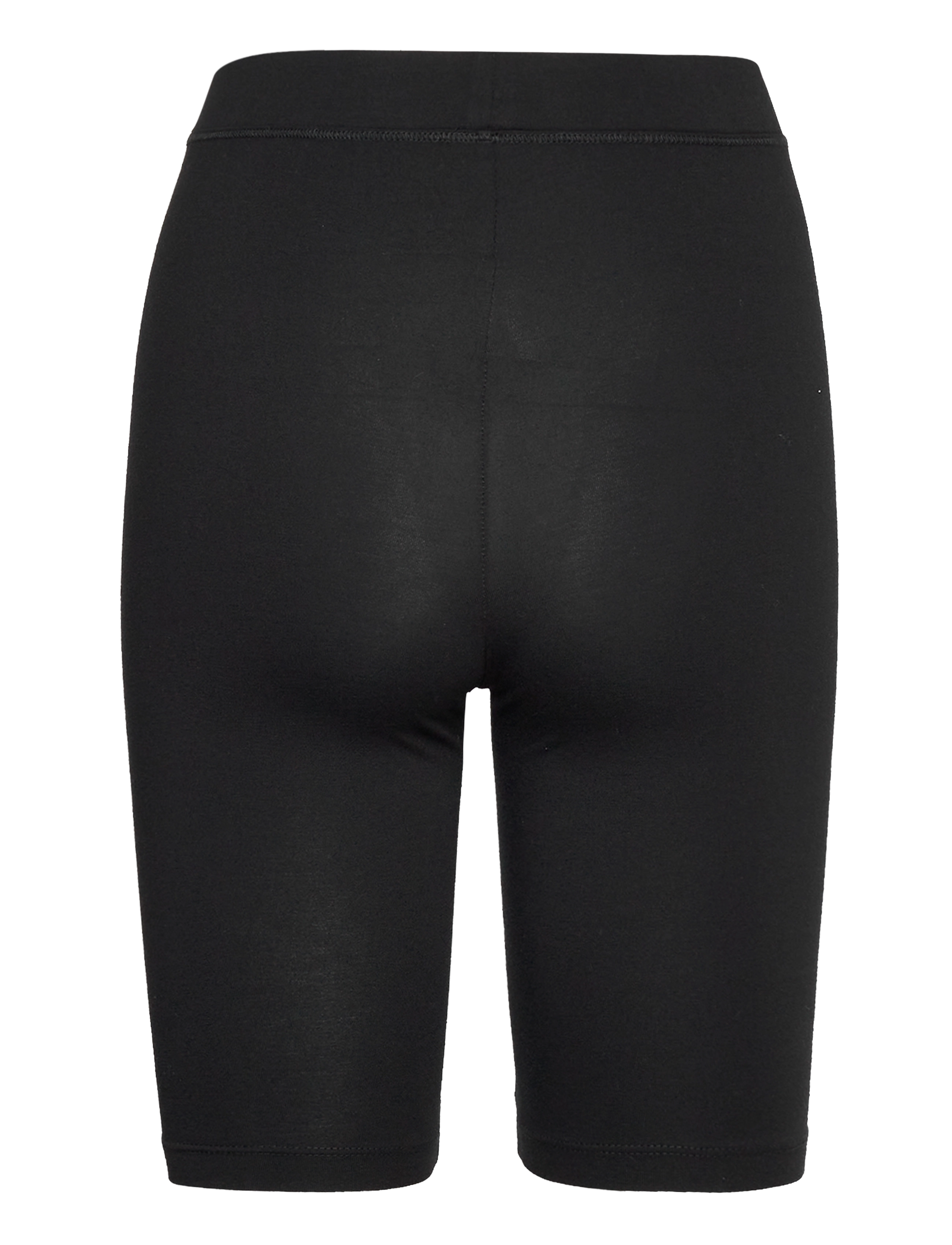 VANS - WM FLYING V LEGGING SHORT - black - 2