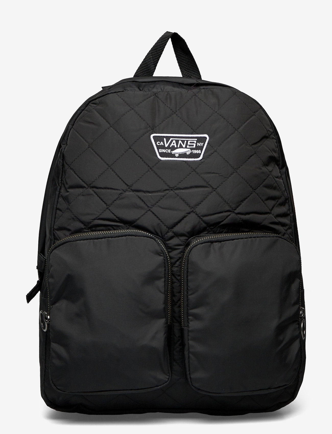 VANS - Daypacks Womens One - black 2 - 0