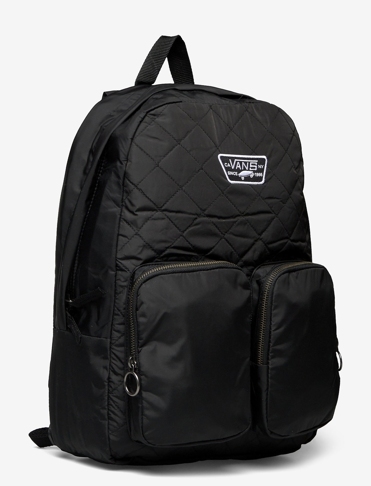 VANS - Daypacks Womens One - black 2 - 2