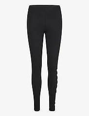 VANS - WM CHALKBOARD CLASSIC LEGGING - leggingsit - classic black - 0