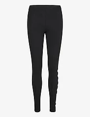 VANS - WM CHALKBOARD CLASSIC LEGGING - madalaimad hinnad - classic black - 0