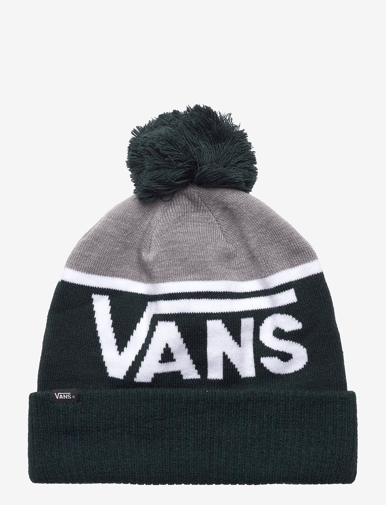 VANS - Headwear Mens One - scarab - 0