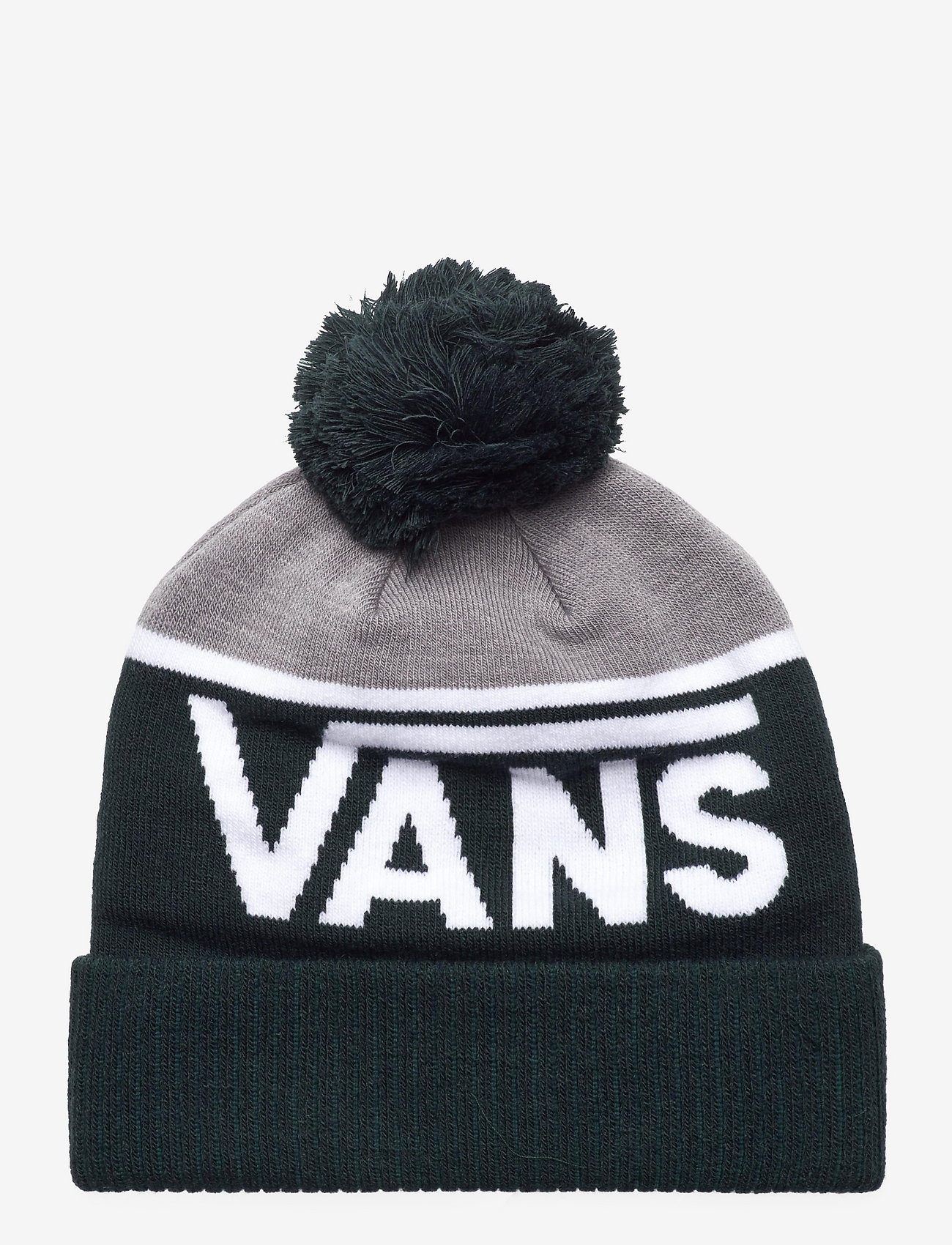 VANS - Headwear Mens One - scarab - 1