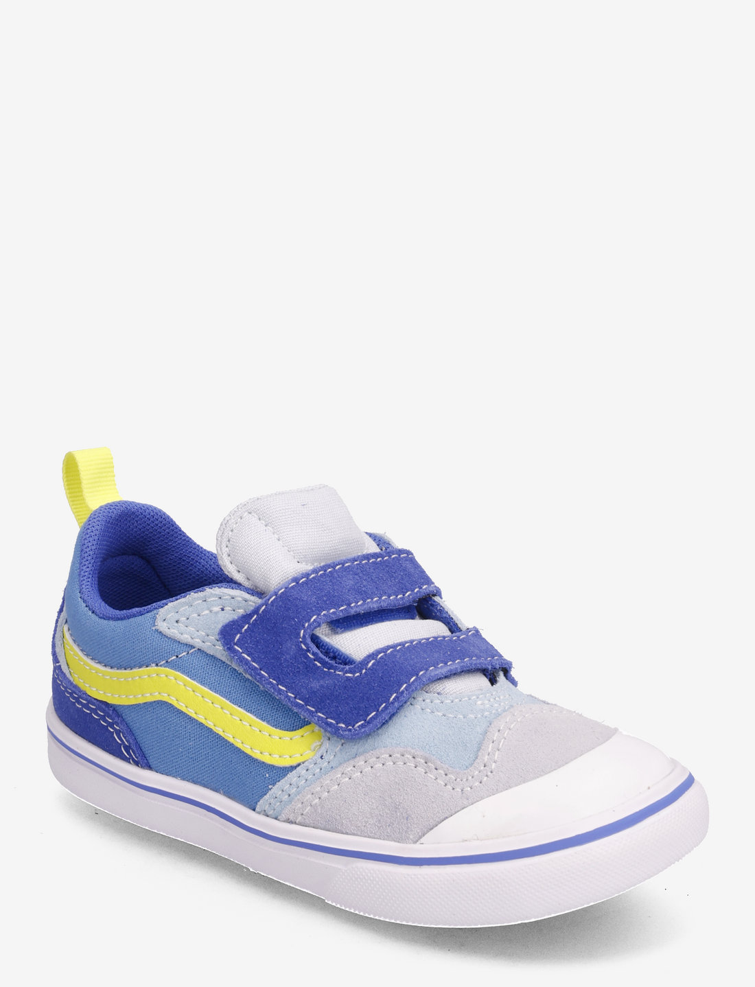 New 2024 vans blue