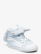 VANS Td Unicorn Sk8 hi Reissue 138 V Shoes Boozt