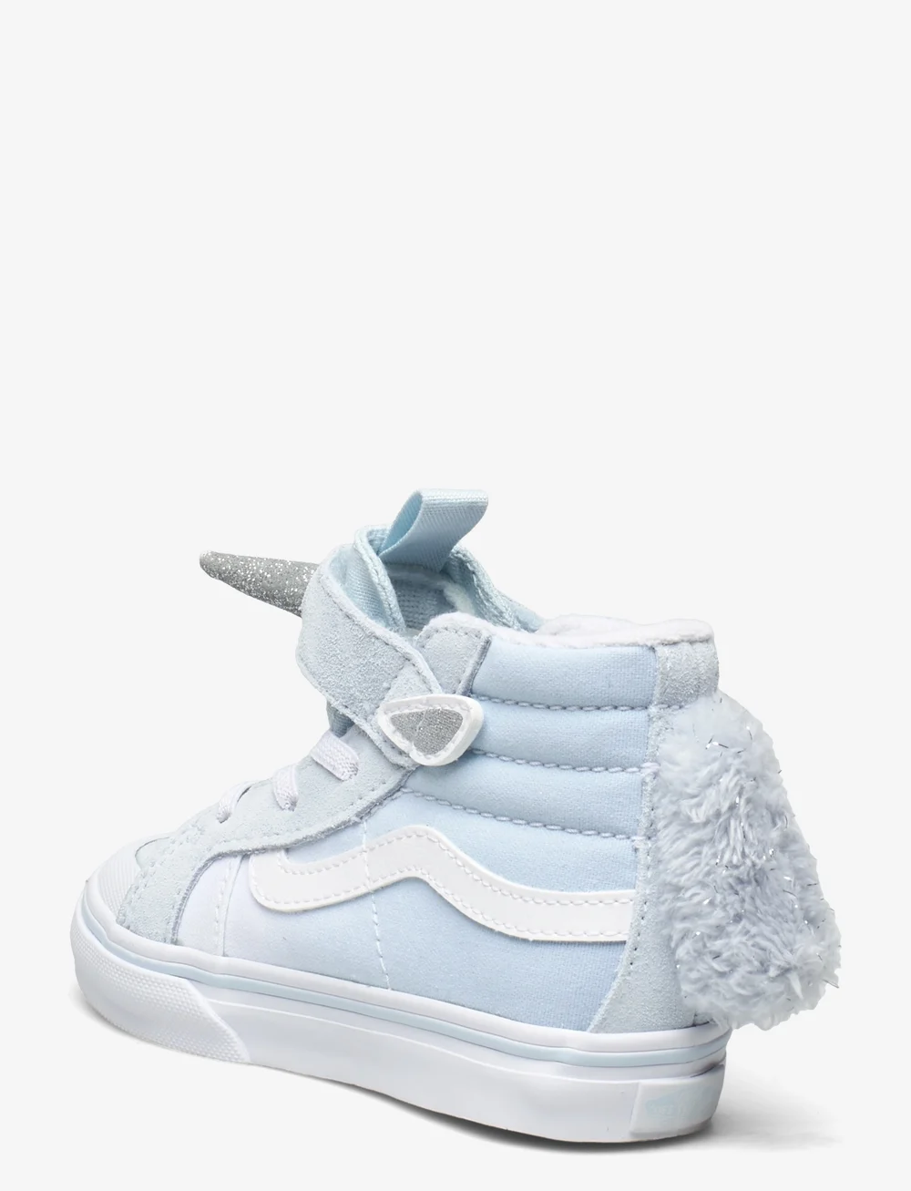 VANS Td Unicorn Sk8 hi Reissue 138 V Shoes Boozt