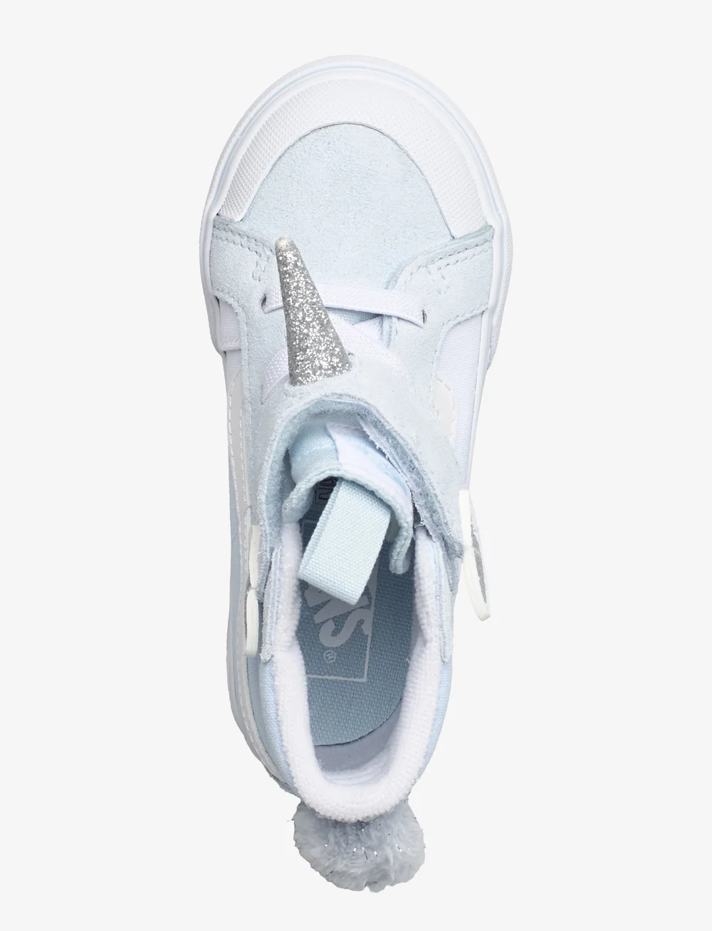 VANS Td Unicorn Sk8 hi Reissue 138 V Shoes Boozt