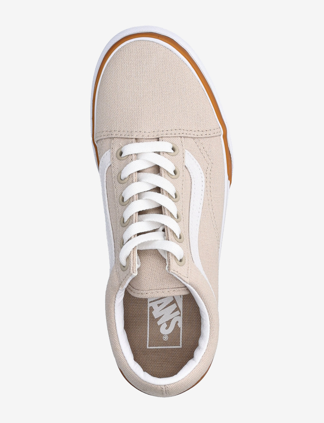 Ua old 2024 skool gum sneaker