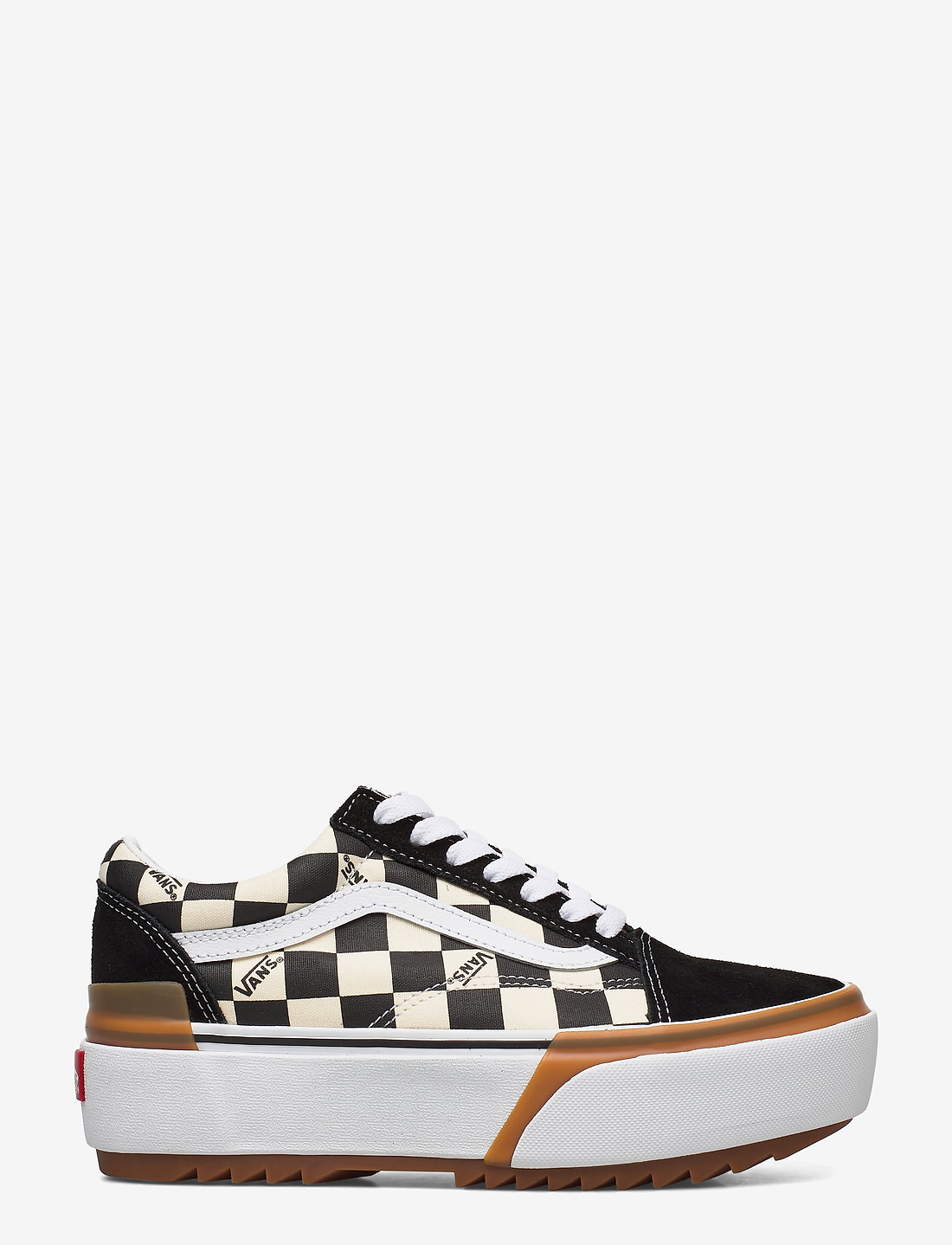 Vans numero outlet