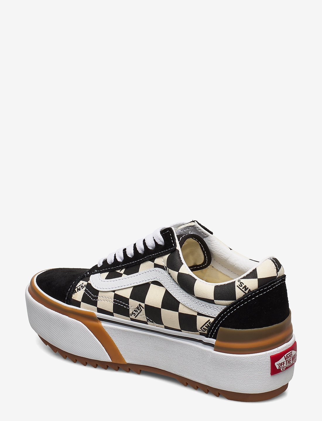 Vans old sales skool 42 5