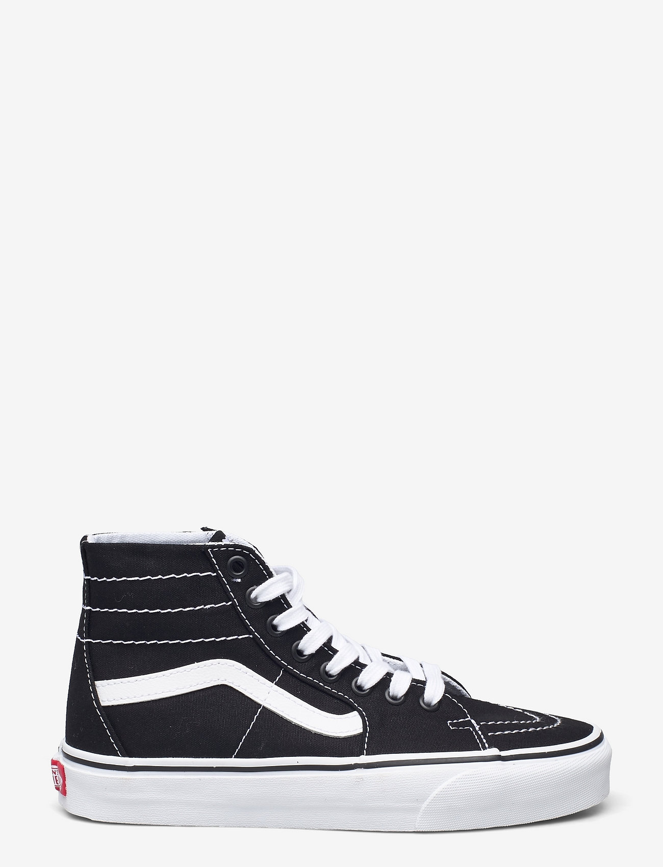 VANS - UA SK8-Hi Tapered - (canvas) black/true white - 1