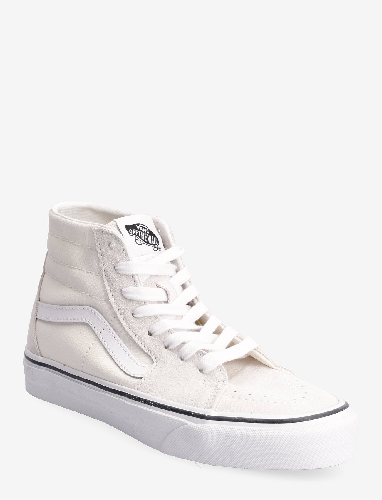 VANS - UA SK8-Hi Tapered - höga sneakers - marshmallow - 0