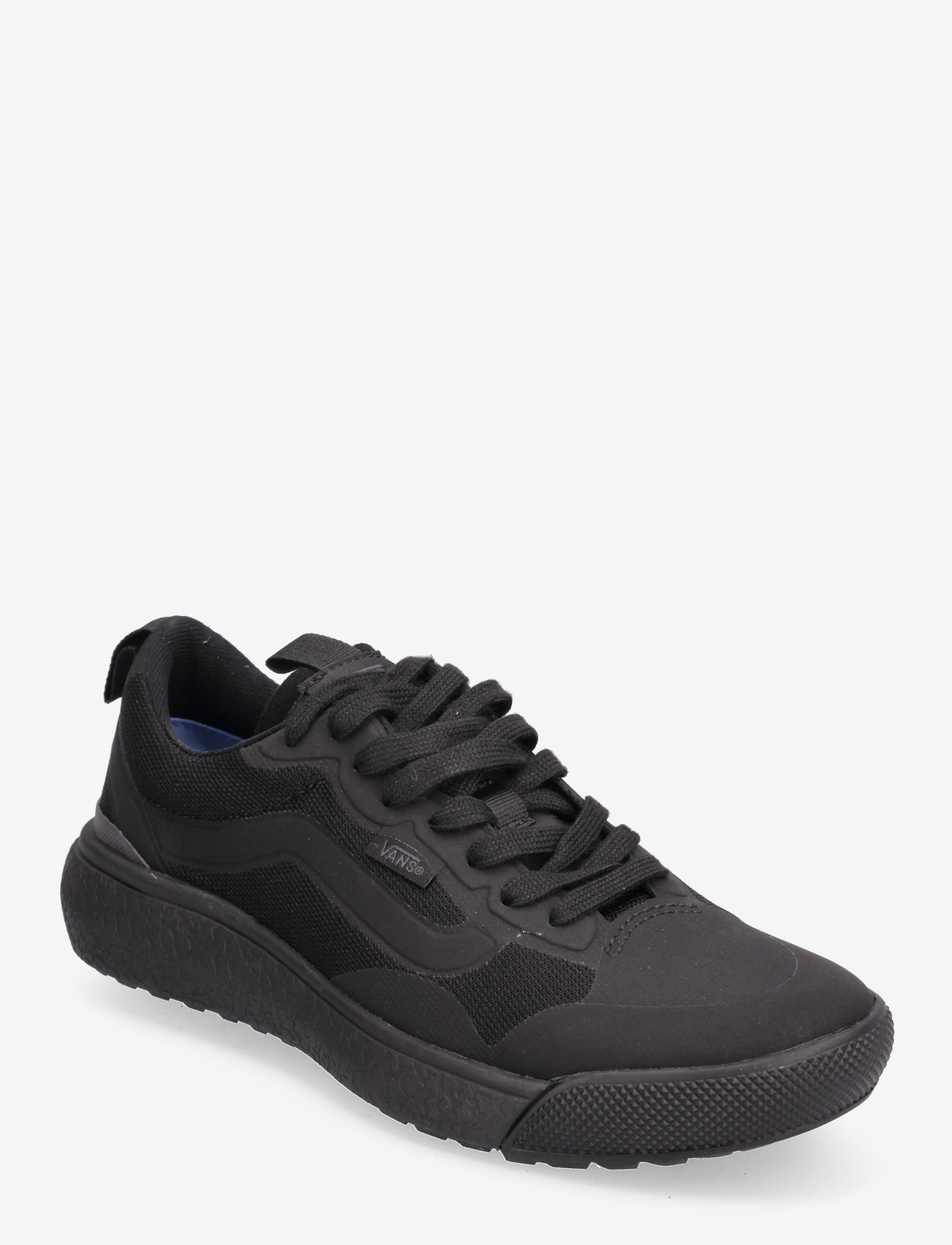 VANS - UA UltraRange EXO - lave sneakers - black/black - 0