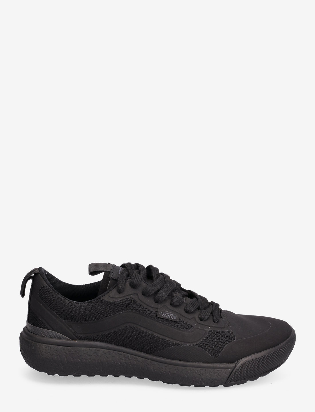 Ultrarange top all black