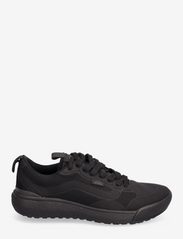 VANS - UA UltraRange EXO - lave sneakers - black/black - 1