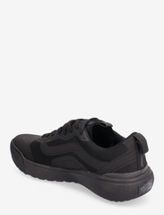 VANS - UA UltraRange EXO - lave sneakers - black/black - 2